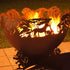 Lions Fire Bowl